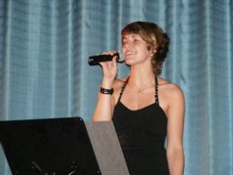 Stadthalle Wittingen 2008